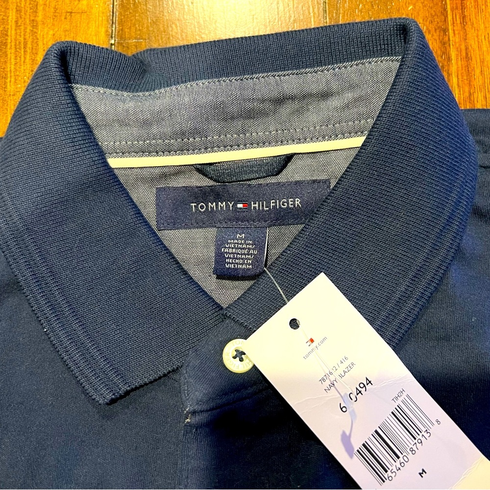 Tommy Hilfiger Men’s Medium